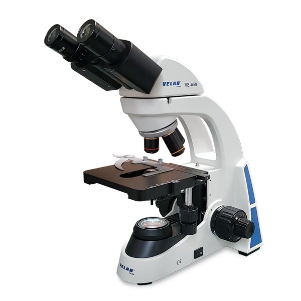 Binocular  Microscope
